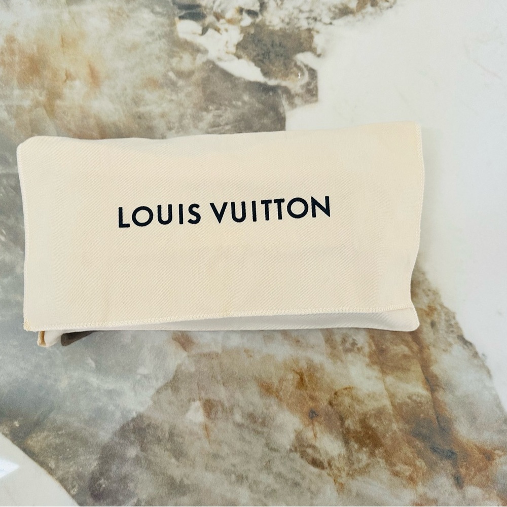 Louis Vuitton Soft Trunk Wallet/Crossbody - Picture 12 of 16